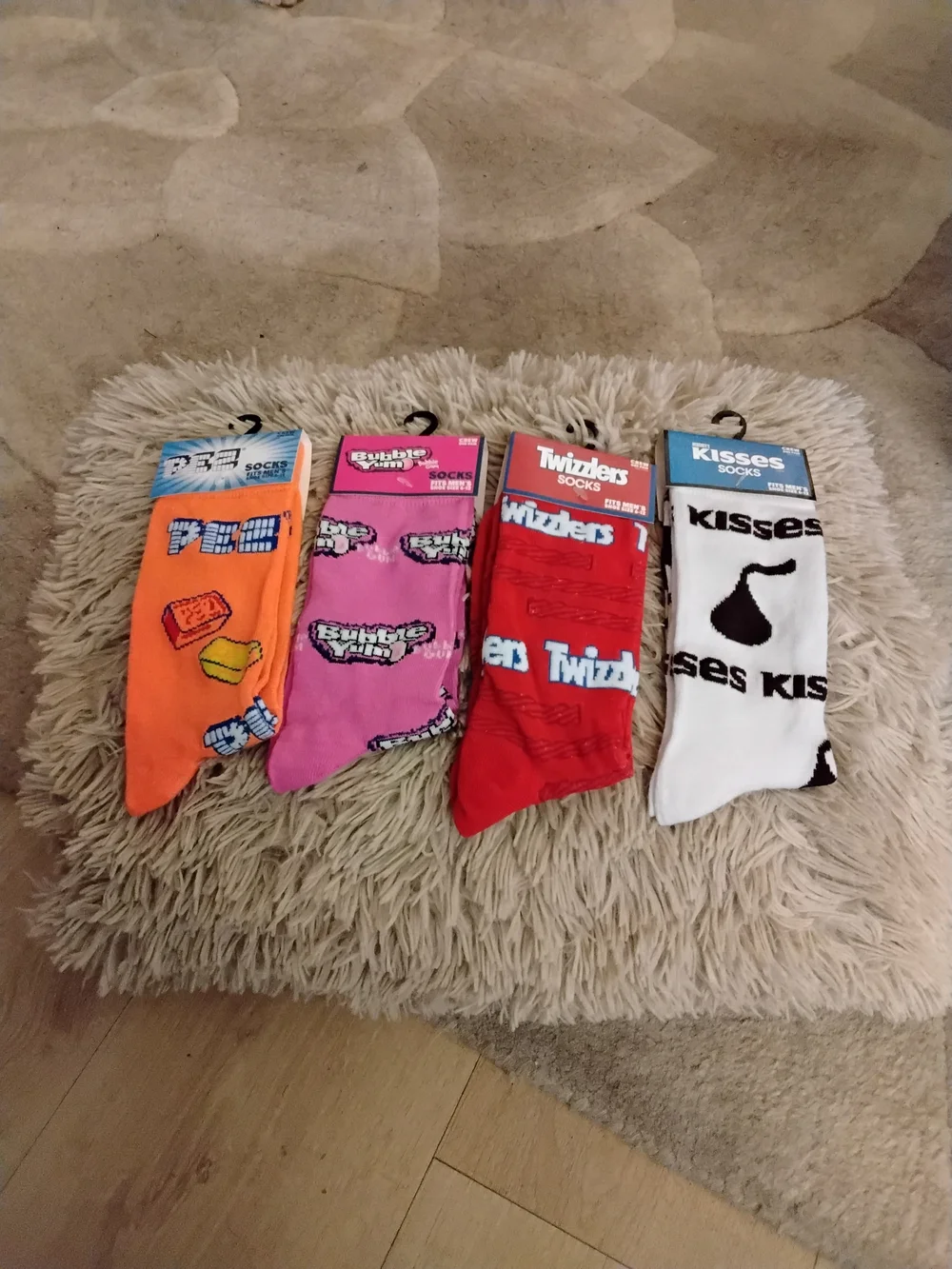 NWT unisex 